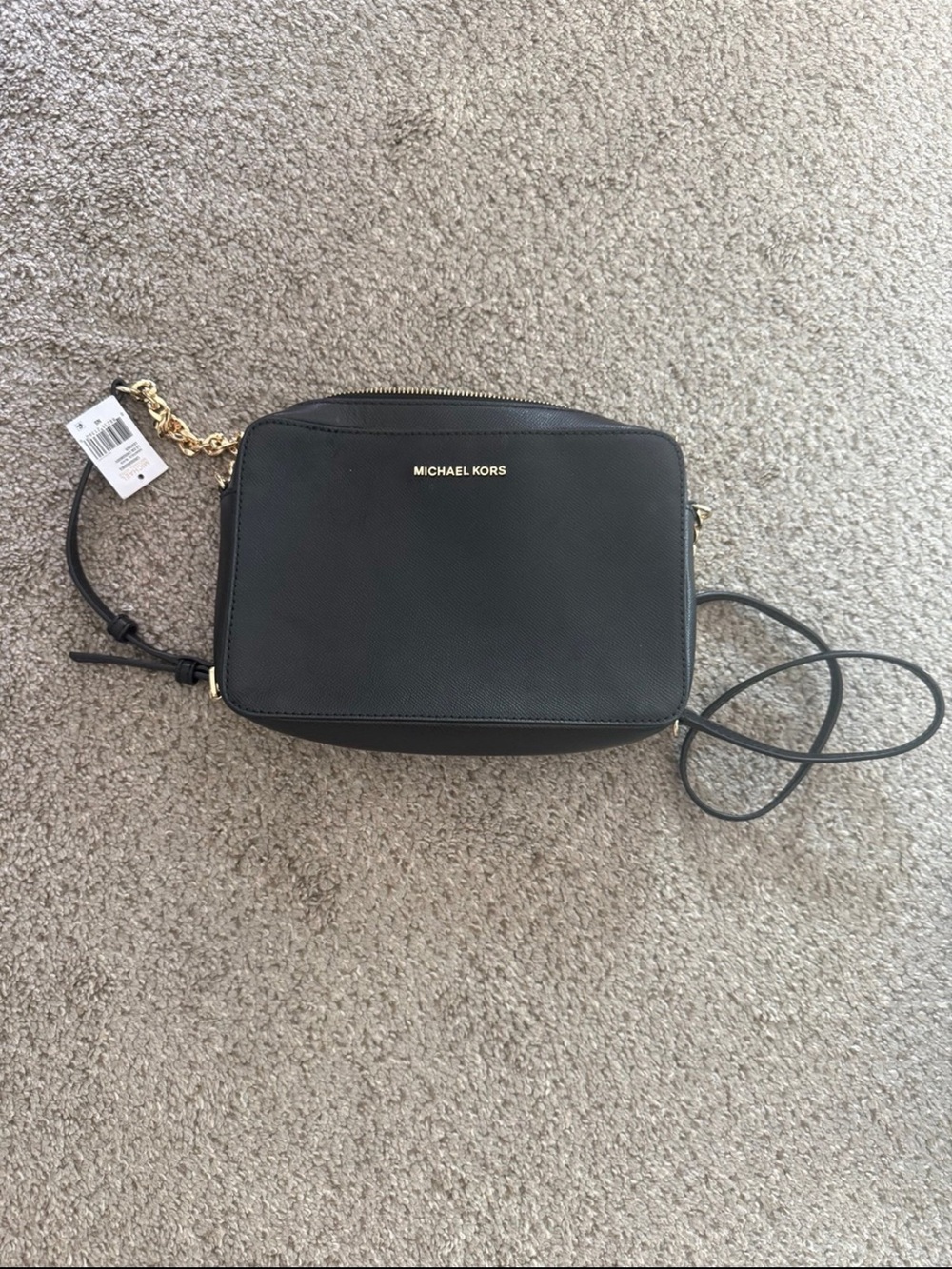 NWT Michael Kors Crossbody Purse